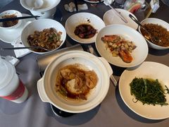 -徐记海鲜(观沙岭|滨江新城店)