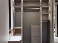 -索菲亚全屋定制衣柜橱柜家具(通州运乔居然之家店)