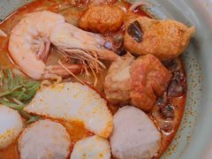 -阿坤纯正西刀鱼丸(Kuala Lumpur Branch)