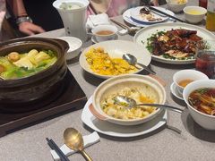 -太湖饭店·寄畅轩中餐厅