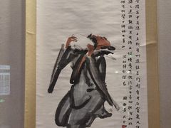 -深圳博物馆(古代艺术馆)