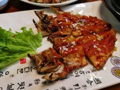 -全州拌饭馆(断桥店)