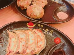 -博多一幸舍(侨福芳草地购物中心店)
