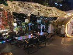 -广州中心皇冠假日酒店-环市食坊·海鲜自助餐厅