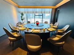 -宫燕府·京菜·烤鸭·淮扬菜(王府中心店)