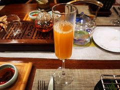 -格桑花开药膳蔬食文化空间