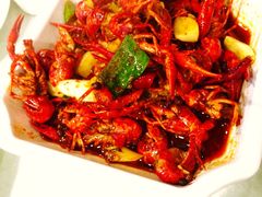-阿胖龙虾小海鲜(宁国南路总店)