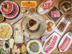 -额尔敦传统涮(光明路店)