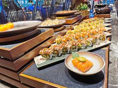 -喜庭海鲜自助(来福士店)