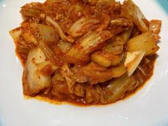 -屋里家延边朝鲜族冷面(南园店)
