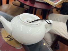 -香港蓮香樓(中環店)