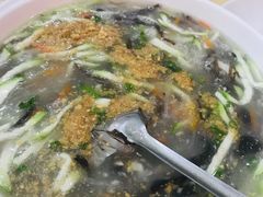 顺德拆鱼羹-水乡人家私房菜(逢简店)