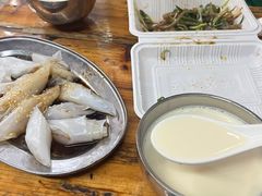 -陈添記·祖傳爽鱼皮·西关老字号(广州首店)