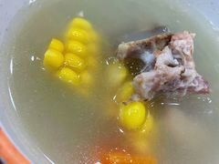 -瑞霖·隆江猪脚饭