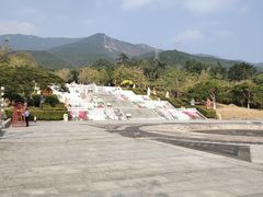 -北辰山景区