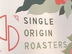 -KYO COFFEE(胶州路店)