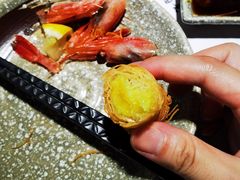 -东田之村自助餐厅(金水路店)