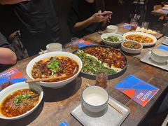 -铁公鸡·四川料理(天环广场店)