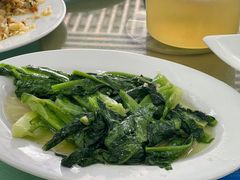 油麦菜-景好海鲜餐厅(大鹏必选旅游店)