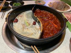 -钢管厂歆瑞源油卤串串香(春熙路太古里店)