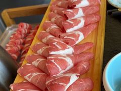 -阳坊胜利涮羊肉(阳坊老店)