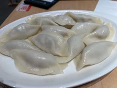 -喜家德虾仁水饺(东方宝泰店)