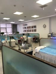 -悟空祛痘·亚健康皮肤管理中心