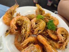 -人和啤酒屋海鲜大排档(营口路店)