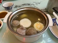 -福合埕牛肉丸(水仙园店)