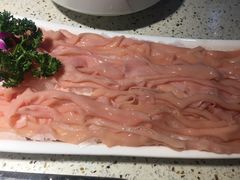 -二荆条·蜀鲜汇城市森林火锅