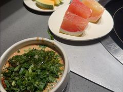 -巴奴毛肚火锅(二七万达店)