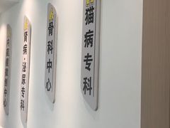 -半岛宠物医院24小时(科华中路店)