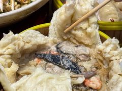 -金龙·打边炉(南京西路店)