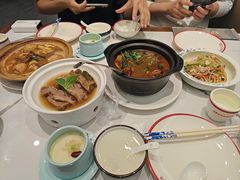 -金陵后厨·南京菜(新街口秣陵路店)