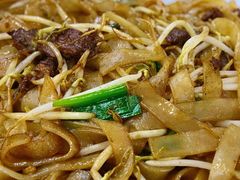 -芳姨广东砂锅粥(张庄路店)