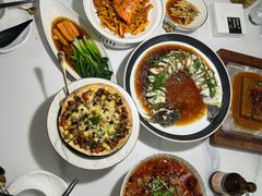 -3号仓库·创意中国菜(新世界城店)