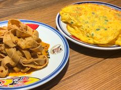 -吴满满油泼面(北方风味园店)