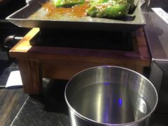 -黑门烤肉