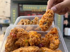 -小民大排档(光谷店)