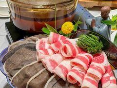 -钱记生态酒店(云密城店)