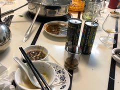 -联胜潮汕牛肉火锅(东苑南路店)