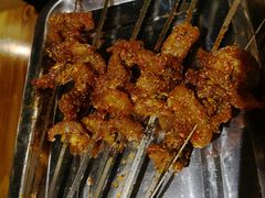 -清真·海清斋铜锅涮肉牛羊肉小炒泡馍(大雁塔店)