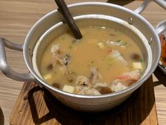 -小山日本料理(兴业太古汇店)