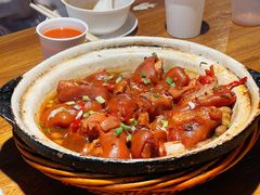 -东来土菜馆(民祥园路店)