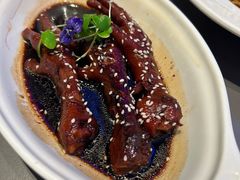 -桂满陇·蟹黄小笼汤包(清河万象店)