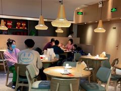 大堂-米一仙·成都小碗菜(东万达店)