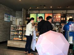 -星巴克(甘河路店)