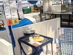 -宜家家居(四元桥商场店)