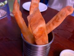 -MR.ROCKY洛奇先生RESTAURANT&BAR(宝安壹方城店)