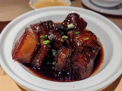 外婆红烧肉-佬肥猫(南翔印象城MEGA店)